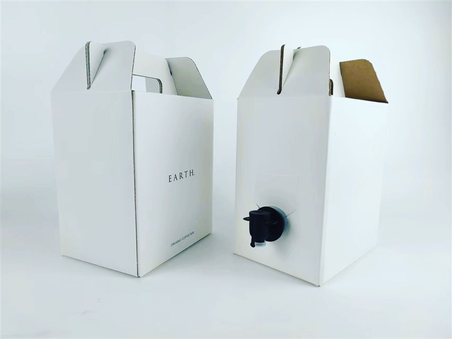 Bag-in-Box