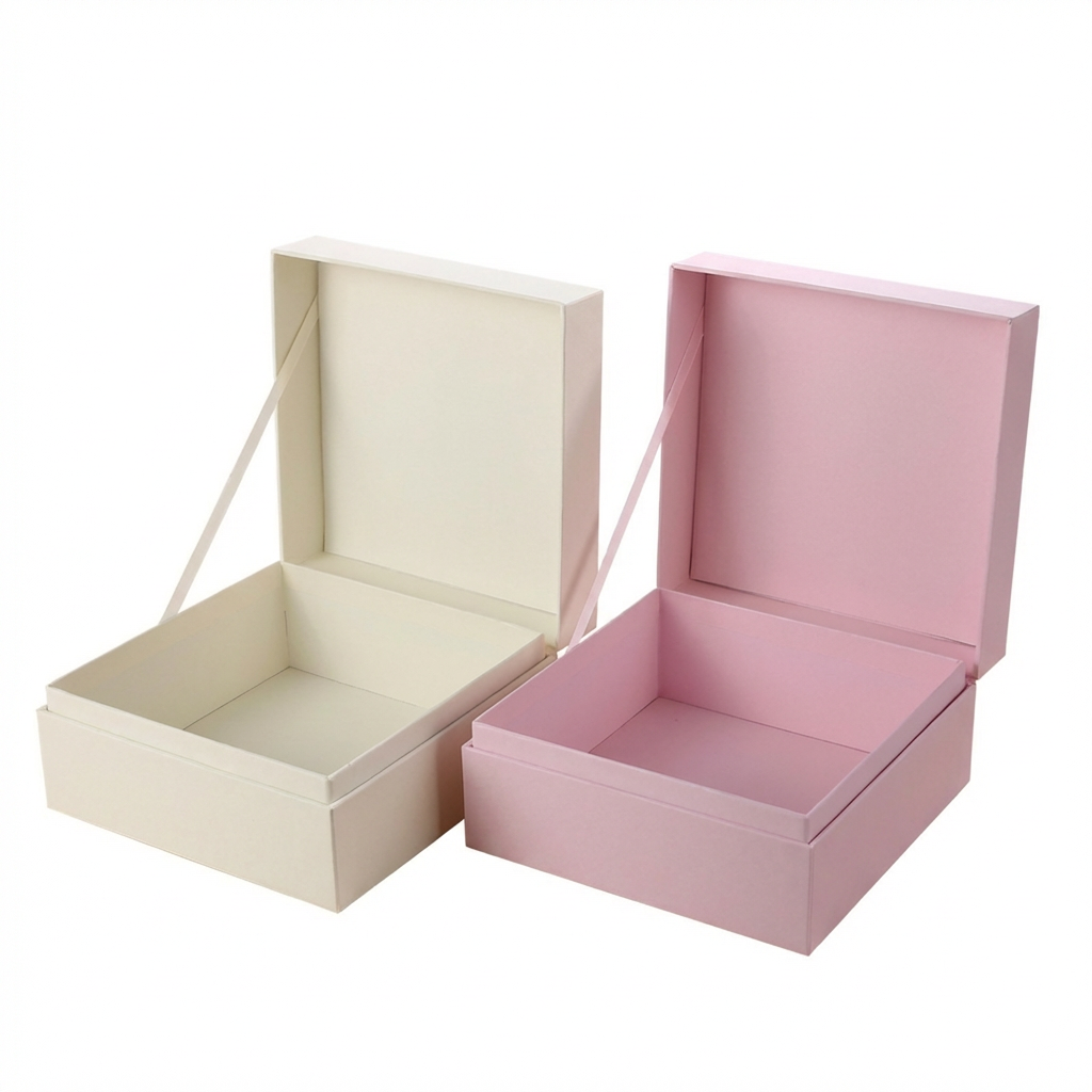 Jewelry & Gift Boxes